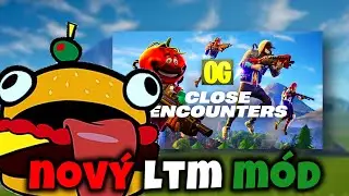 Nový najlepší LTM mód vo fortnite