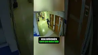 the Best Nurse in the World 👩‍⚕️