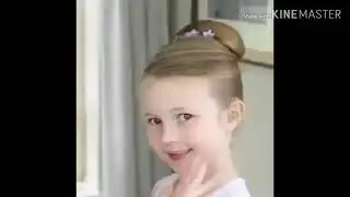 jajji qizaloqlarimiz uchun oson soch turmaklari!!!!