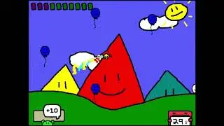 RunMan: Race Around the World Gameplay