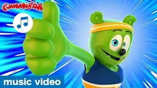 Gummibär - 