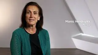 Monic Hendrickx tipt Stones Have Laws op de Eye Film Player