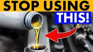 A SERIOUS Warning to All Honda Owners, AVOID Using This Engine Oil Right Now!