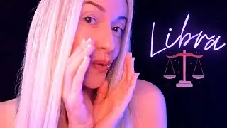 ASMR | Trigger Words...for Libra ♎