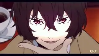 Stray Dogs Short amv (alight motion) open collab + Free Presets(in decs)