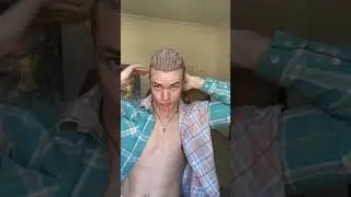 Dye My Hair Brown With Me!