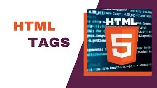 HTML TAGS (PART 1) || In Telugu with examples || @VRTechtelugu