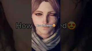 How it Started - Elden Ring #eldenring  #fromsoftware  #eldenringgameplay