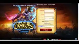 League of Legends 30000 Riot Points for FREE Aatrox Patch Bug 