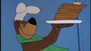 Chilly pancakes