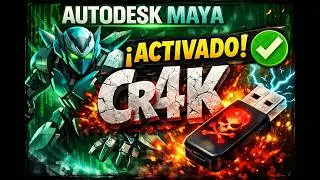 AUTODESK MAYA 2022 FULL ACTIVATION TUTORIAL