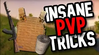 5 INSANE PvP Tips You NEED To Know In Tabor