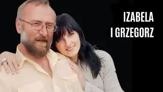 Ostatni spacer Izabeli i Grzegorza