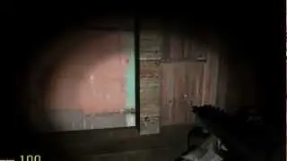Garry's Mod(Скримеры)#4