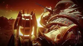 SINISTER TITAN CLOCK MAN VS TITAN CLOCK MAN edit