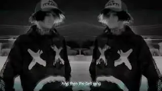 Lil Peep - High School {Lyrics}