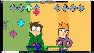 EDDSWORLD RAPTURE MOD - Song 2 "Distrust" Teaser