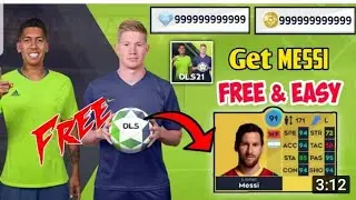 Play dls 2021 like god🤫⚽️⚽️ || very secret tricks and tips