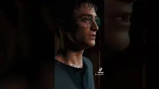 Harry Potter aesthetics