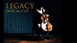 LEGACY - LA MARCA plays HAYDN (OFFICIAL CLIP)