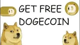 EARN FREE DOGECOINS WITH JUST ONE CLICK UNLIMITED TIMES