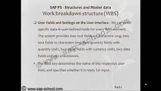Sap S4 Hana Simple Logistic Training Material