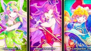 Trials of Mana [XBOX GAMEPASS] [60FPS] PART 1: Prologue