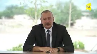 ŞOK Sumqayıta şəhid gəldi. erməsistana sərt cavab veriləcək.