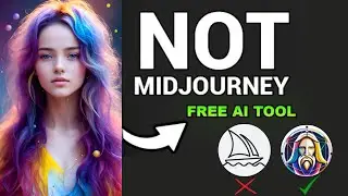 free ai tool for image generation better than midjourney//#ai #aitools #midjourney #leonardoai #free