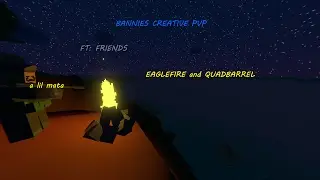 EAGLEFIRE=OP when sniping Unturned Creative PvP