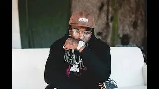 [FREE] Pop Smoke Type Beat- 