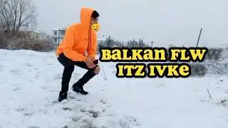 BALKAN FLW. ITZ IVKE - MENE VISE NEMA (OFFICIAL VIDEO 2023)