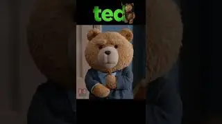 TED ANIMADO??? COMO?? #ted  #peliculas  #curiosidades  #resumen  #parati  #fyp   #pelisnetflix #cine