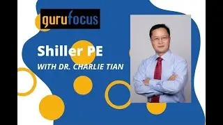 Shiller PE – A Better Measurement of Market Valuation