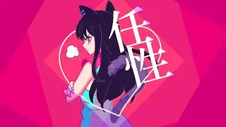 Muse Dash - Легендарити песня из OSU!