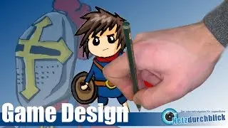 Workshop: Game Design (PLAY16 - Creative Gaming Festival)