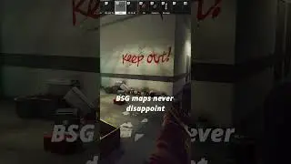 Tarkov maps are the best #escapefromtarkov #shorts