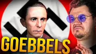 L'Histoire du Plus Vicieux des 🇳azis !