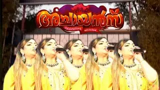 Onam Festival, An Unforgettable Night of Music, Unity, and Heartfelt Memories |#soniamajeed | #onam