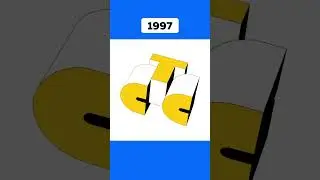 История Логотипа Стс 📺 