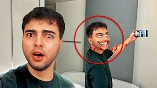TERRIBLE Tik Tok Videos You Should NEVER Watch at Night!