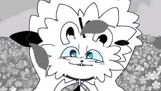 amphibia but cat (gore/loud noise warning)