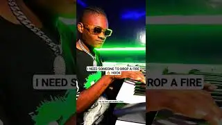 Burna Boy Type Beat x Ayra Star Type Beat 