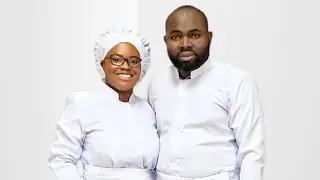 Bugbe Re ti L'ewa To- Yoruba Hymn - Adeola Olugbesan