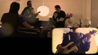 Jammin with my Kala UBass | 10