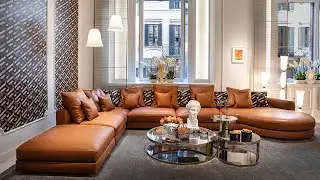 Versace Home коллекция 2021