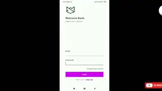 Flutter Android app advanced UI design challenge with source code 2019