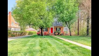 122 Henry Clay Rd Ashland VA 23005