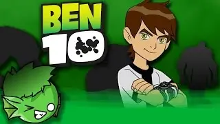 BEN 10 Series Review