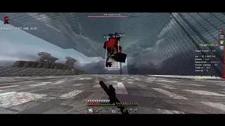 PvP with Akill8412 play ModsCraft server